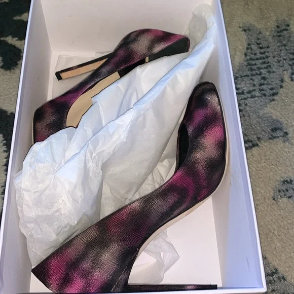 Christian Dior Sublime pumps 38 - Picture 16 of 17